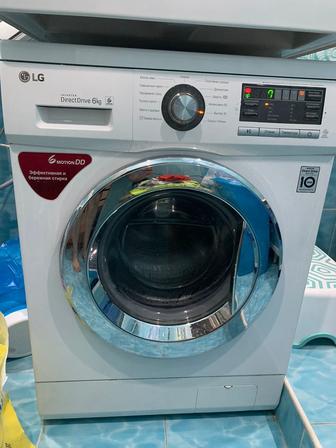 Продам стиральную машинку lg Продается Купить стиральную машинку