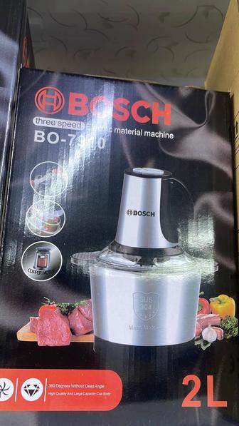 Все для дома Измельчитель Bosch