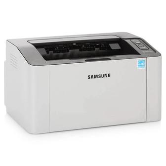 Принтер Samsung Xpress M2020 без катриджа