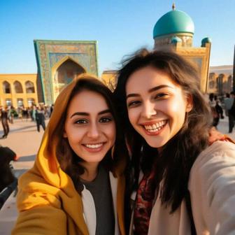 Ташкент откройте для себя мир восточной культуры и гостеприимства.