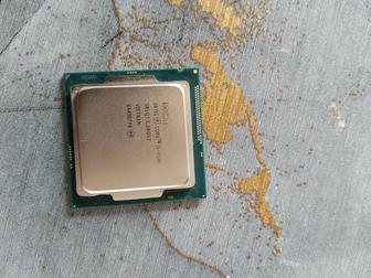 Продам процессор i5-4590