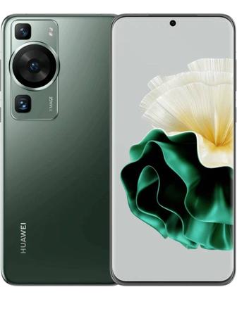 Huawei P60 Snapdragon 8 Gen1