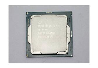 Core i5 9400 2.90GHz. LGA 1151