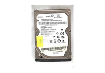 Жесткий диск HDD 320 Gb SATA 2.5 - 9.5mm Seagate