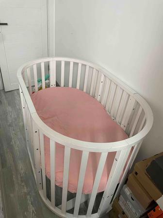 Продам кровать детский