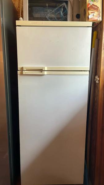 Холодильник Атлант на дачу или в съемную квартиру