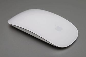 Продам мышку от Apple Magic Mouse