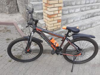 велосипед Petava 320