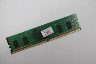 Оперативная память Mix Brand 4Gb DDR4 2400 MHz