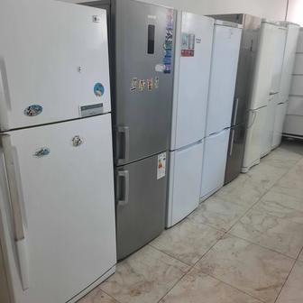 Продам Холодильники и стиральные машины