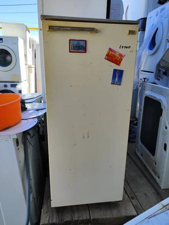 Холодильник Саратов высота 1,5 метра