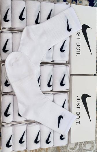 Продам носки Nike