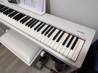 Цифровое фортепиано Roland Fp-30x