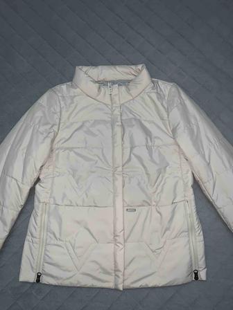 Куртка осень- весна (размер 44)
