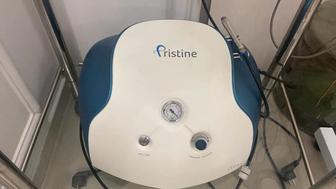 PRISTINE — аппарат для алмазной микродермабразии(пилинг)