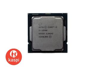 Core i5 10500 3.10GHz. LGA 1200 Алматы