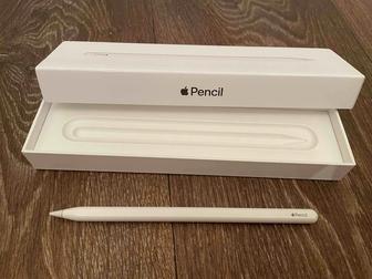 Продам Apple Pencil 2-gen