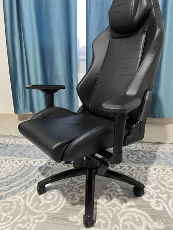 Игровое кресло ARAY+ LS006 (Black)