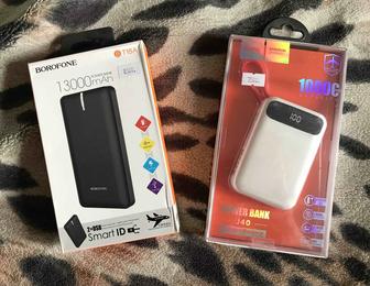 Карманная зарядка, power bank