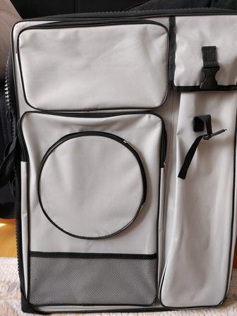 Рюкзак для планшета, художника, 3Д моделирования