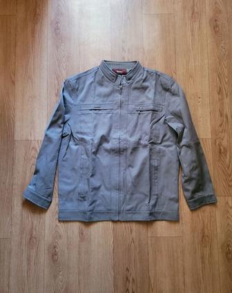 Мужская куртка (размер 52/54)