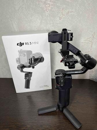 Стабилизатор DJI RS3 Mini