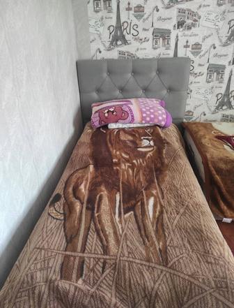 Кровать турецкий