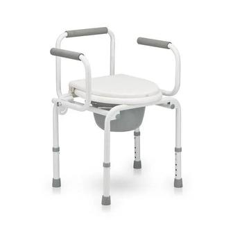 Унитаз - кресло для инвалидов