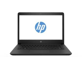 Продам ноутбук HP 14-bs005ur