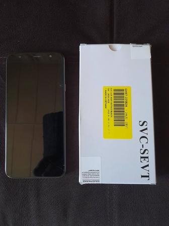 Продам Samsung j4