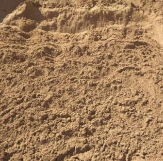 Песок мытый | Барханный | Речной в Алматы
