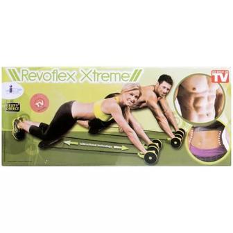 Тренажер для тела Revoflex Xtreme