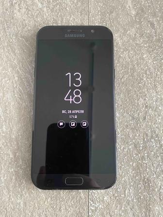 Продам сотовый телефон Samsung Galaxy A7