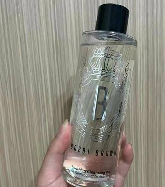 Bobbi Brown Soothing Cleansing Oil 400 мл