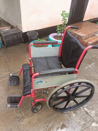 Инвалидная коляска Германия