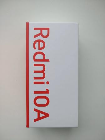 Xiaomi Redmi 10A 4/64 GB