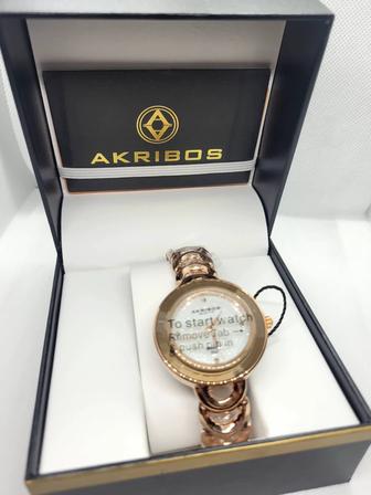Женские часы AKRIBOS XXIV