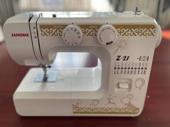Швейная машинка/модель-Z21/за низкую цену