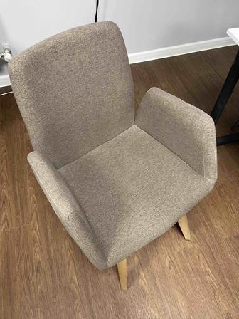 Продам мягкие стулья (кресла)