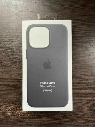 Оригинальный Чехол Apple MagSafe для iPhone 13 Pro