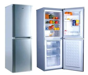 Быстрый и качественный ремонт холодильников и морозильных камерах