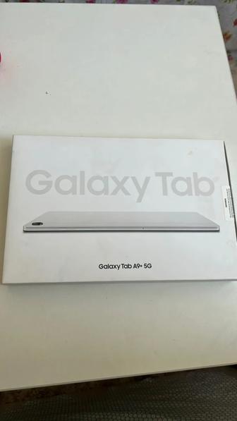 Galaxy Tab A9