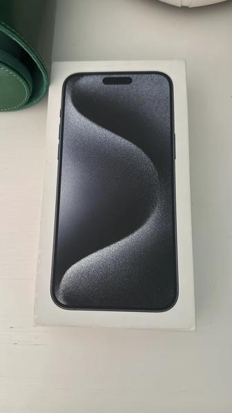 Продаю IPhone 15Pro Max