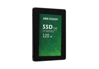 Жесткий диск SSD 120 Gb SATA 2.5 - slim 7mm HIKVISION