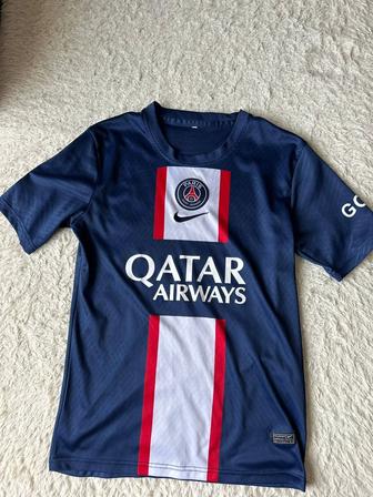 Футболка Qatar Airways