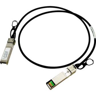 Кабель HP X240 10G SFP+ SFP+ 1.2m DAC Cable (for JD096B) (JD096C)