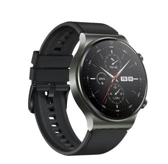 Смарт-часы Huawei Watch GT 2 Pro Черный