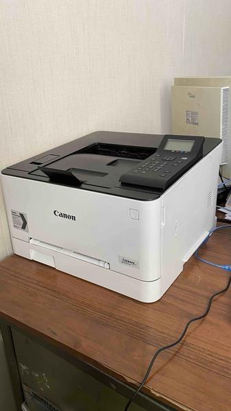 Принтер Canon I-SENSYS LBP