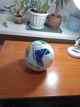 Спортивный Мяч для футбола