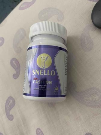 БАД для похудения Snello